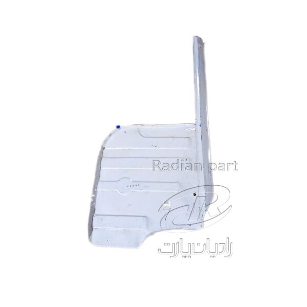 کف پابا رکاب نقطه شده L آستر شده