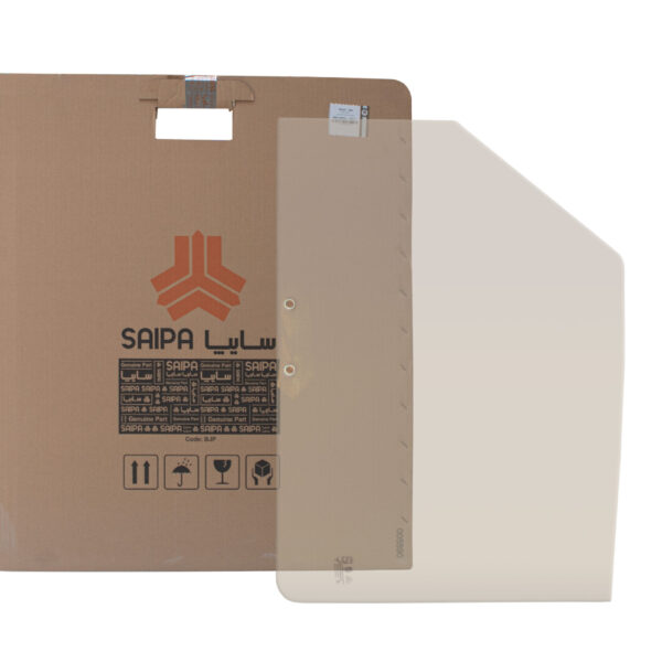 شيشه بغل کابلي مناسب نیسان سایپا شرکتي