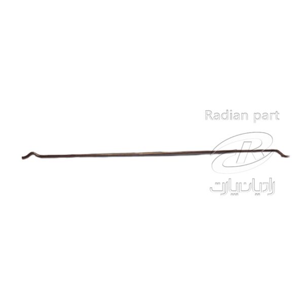 ميل کاپوت مناسب نیسان سايپا شرکتي