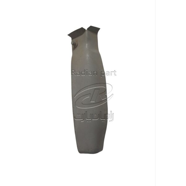 کنج گلگير بدون چراغ آستر راست مناسب نیسان سایپا