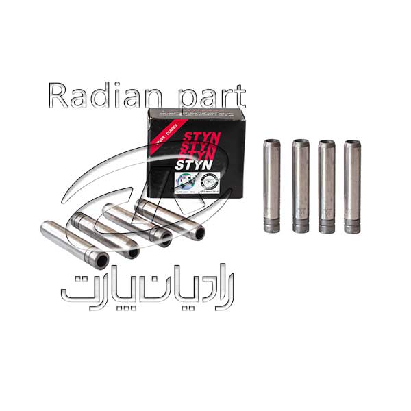 گيت سوپاپ ساوه مناسب نیسان سایپا