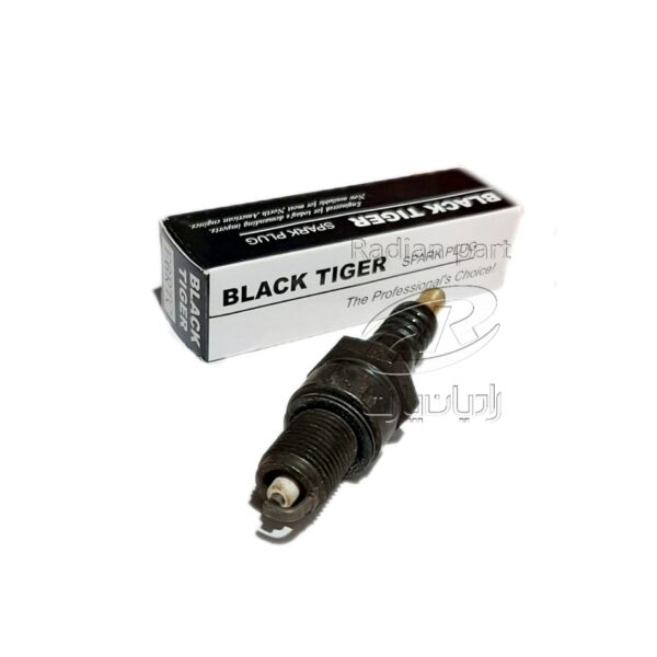 شمع مناسب نیسان کاربراتور BLACK TIGER