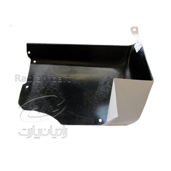زير داشبوردي دوگانه فابريک اصلي راديان پارت گريد A