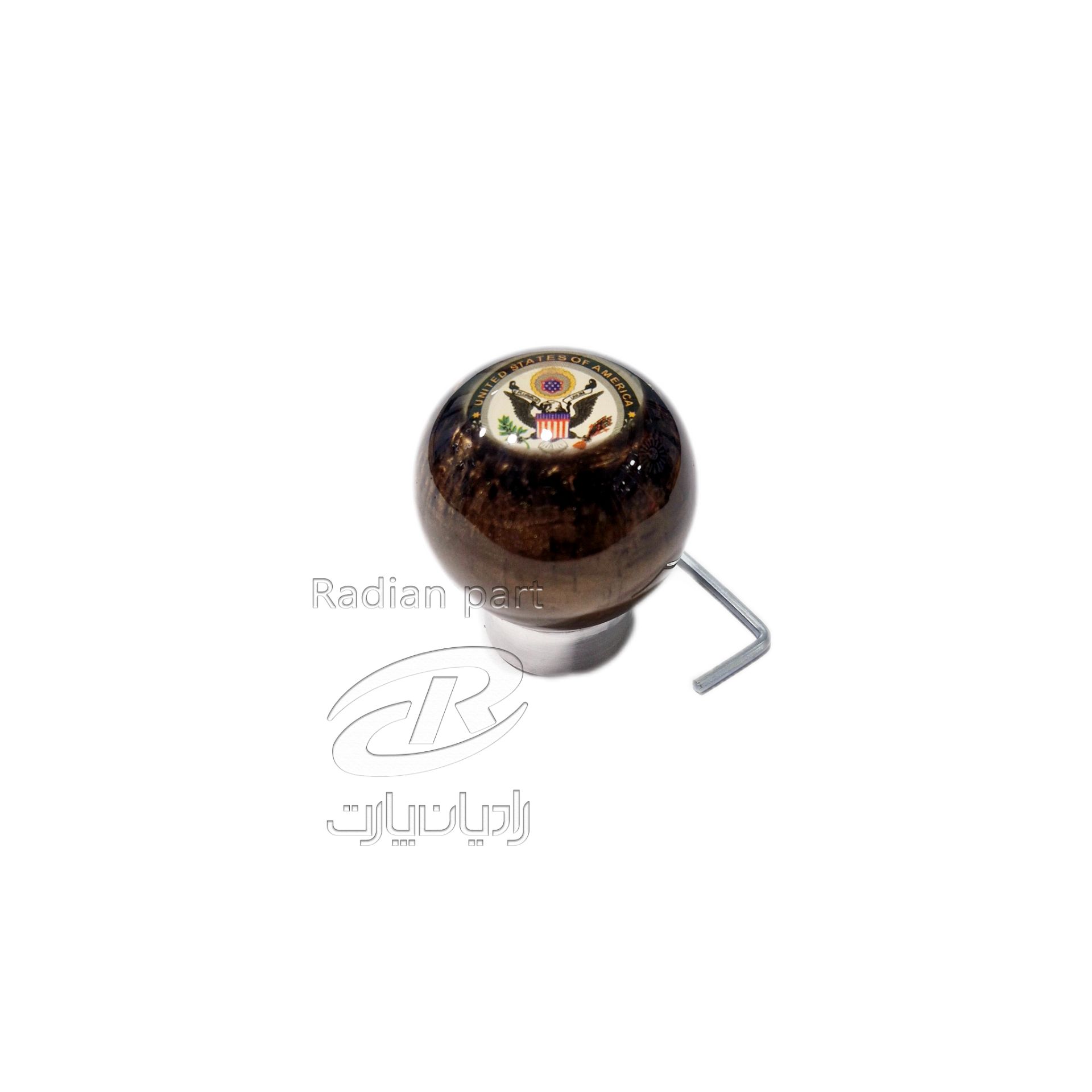 سر دنده بيلياردي نيسان