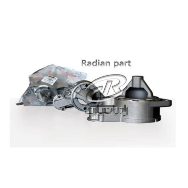 کله استارت مناسب نیسان سايپا استام راديان پارت