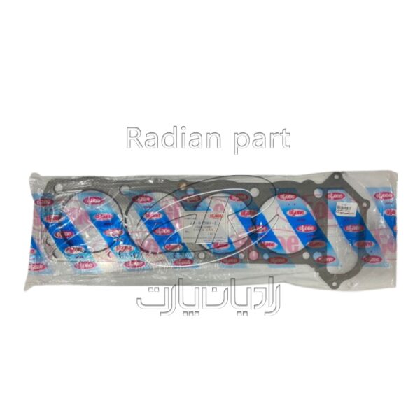واشر سر سيلندر ضخيم مناسب نیسان سايپا استن درجه 2