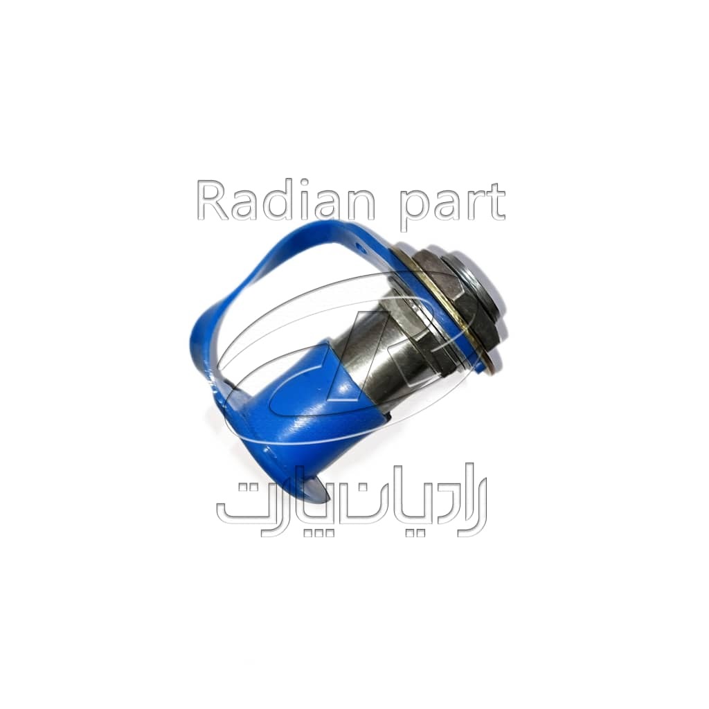 مجموعه شير پرکن مدل غرب استيل3 مناسب نیسان سایپا شرکتي6
