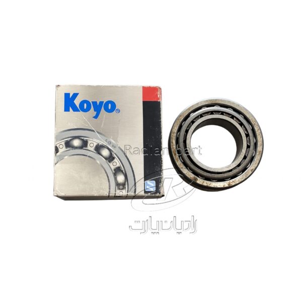 بلبرينگ کناري ديفرانسيل شرکتيP65