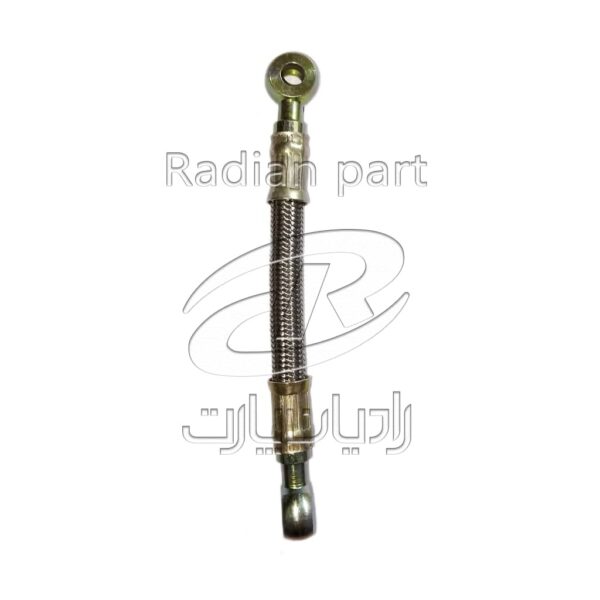 لوله روغنکاري پمپ خلا مناسب نیسان ديزل شرکتي