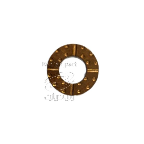 واشر شفت واسطه دنده عقب مسي مناسب نیسان سایپا شرکتي