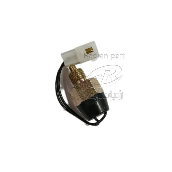 فشنگي دنده عقب مناسب نیسان شوکا شرکتي1