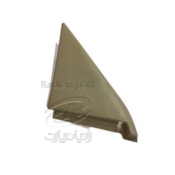 کاور روي دياق آينه بغل چپ مناسب نیسان شوکا شرکتي 1