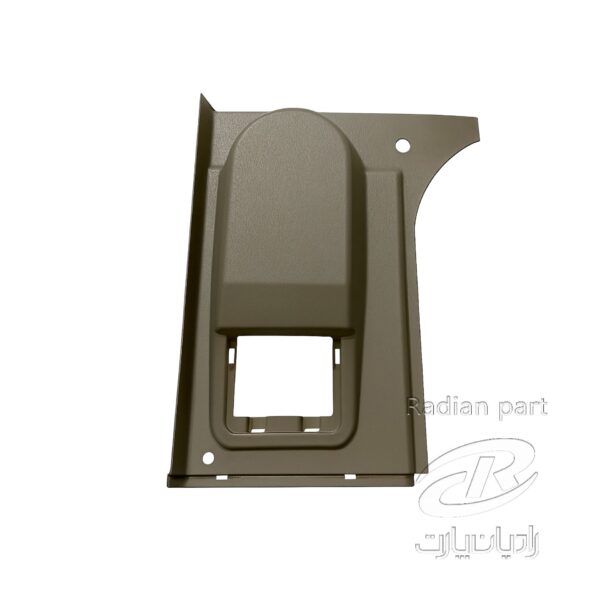 کاور روي ستون عقب راست نیسان مدل (2010-2021) LX شرکتي