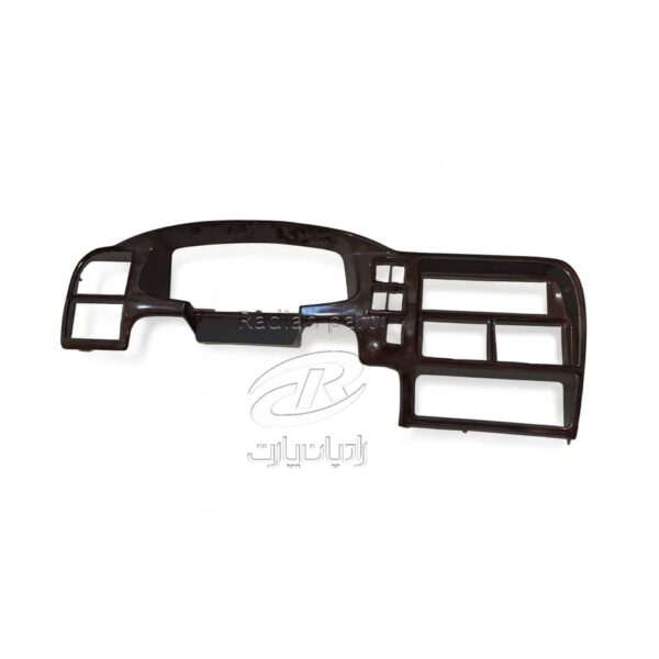 قاب روي کيلومتر LX شرکتي1