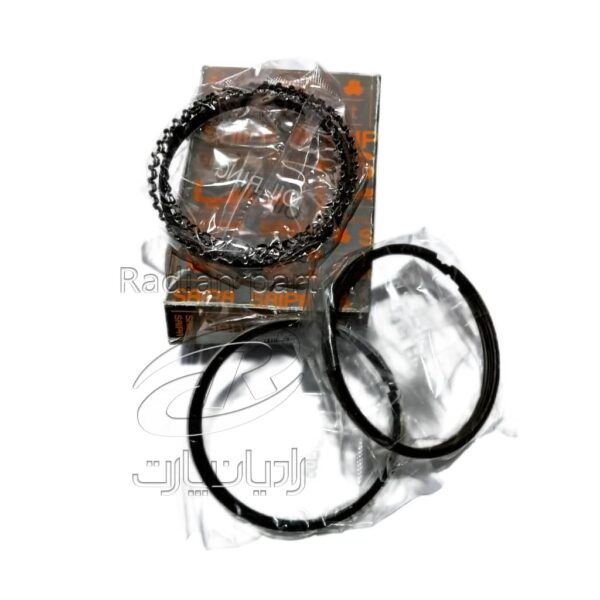 رينگ موتور STD مناسب نیسان سایپا مارک 406 شرکتي