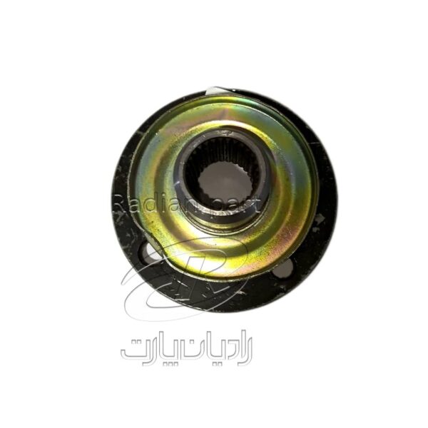نعلبکي ته کله گاوي (فلنچ پنئون) A&D