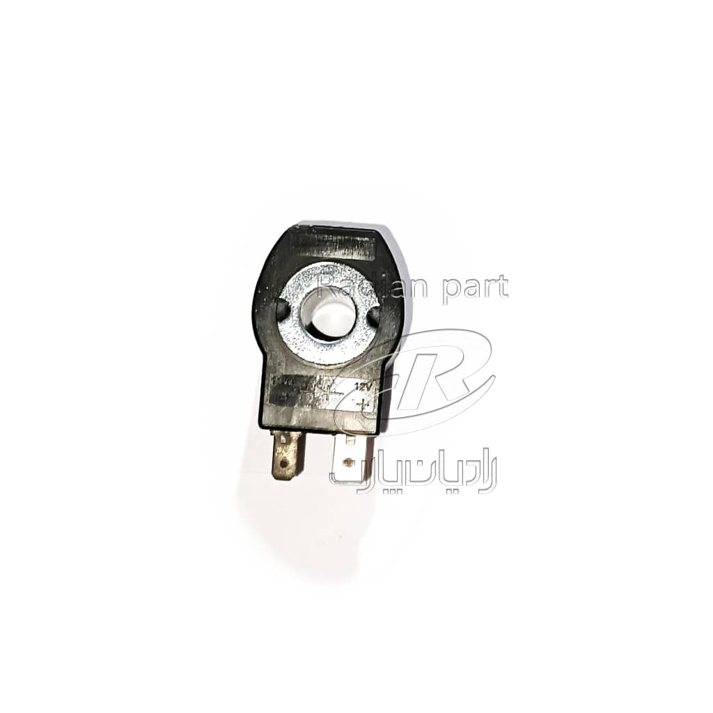 شير برقي گاز رگلاتور دوگانه شرکتي 6