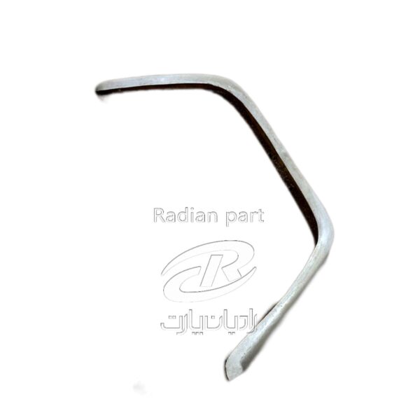 دور چرخي چپ پايين ZF شرکتي