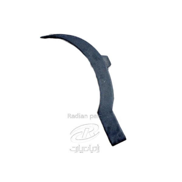 دور چرخي راست بالا ZF شرکتي
