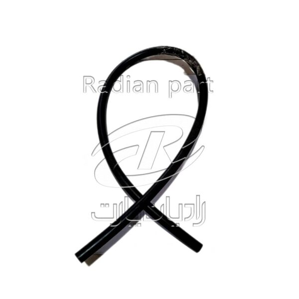 جنت فيلتر اوليه به لوله مناسب نیسان دیزل شرکتي