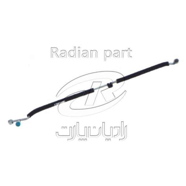 لوله اتصال دراير به اوپراتور مناسب نیسان سایپا شرکتي 6