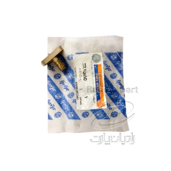 پين فلزي اتصال چرخ دنده ميل بادامک مناسب نیسان سایپا شرکتي