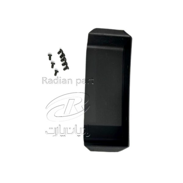 محفظه رله مناسب نیسان سایپا شرکتي