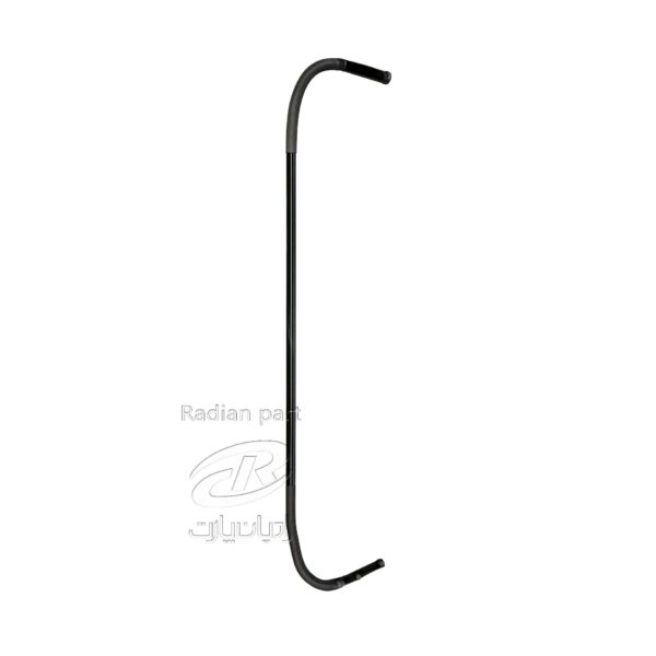 لوله رفت سوخت روي سيني جلو ديزل شرکتي