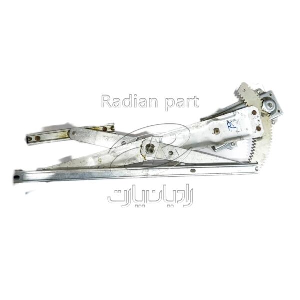 شيشه بالابر راست مناسب نیسان سایپا شرکتي