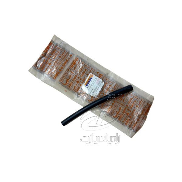 لوله لاستيکي اتصال شير برقي خلا و شير EGR مناسب نیسان ديزل شرکتي