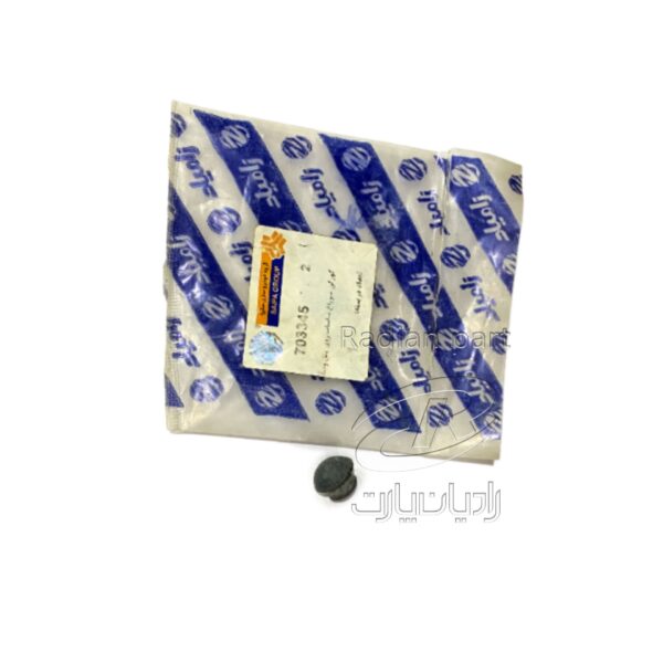 کورکن سوراخ ساسات روي پنل وسط مناسب نیسان سایپا شرکتي