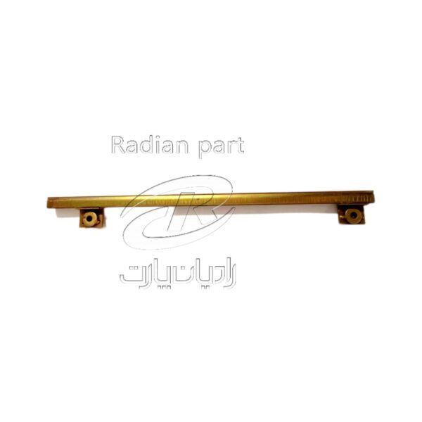 ریل شیشه بالابر راست پایینی نیسان شرکتی
