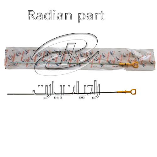 گيج روغن مناسب نیسان ديزل راديان پارت