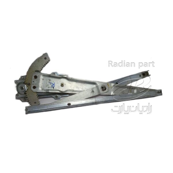 دستگاه شیشه بالابر چپ نیسان شرکتی