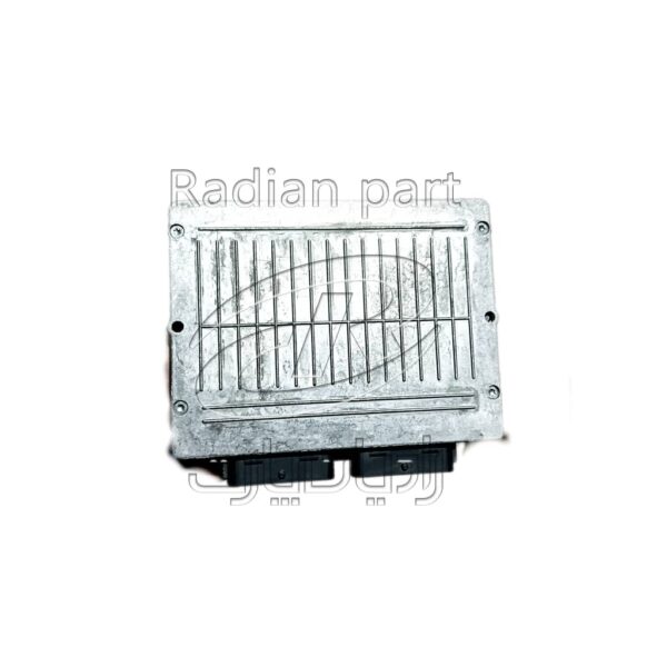ECU گاز غرب استيل نیسان دوگانه شرکتي