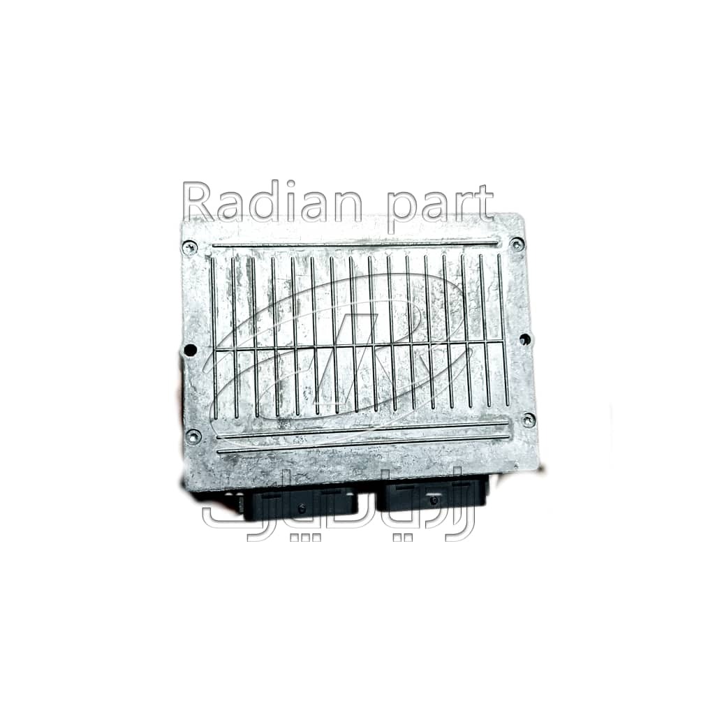 ECU گاز غرب استيل نیسان دوگانه شرکتي
