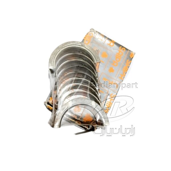 یاتاقان ثابت استاندارد نیسان شیار دار شرکتی