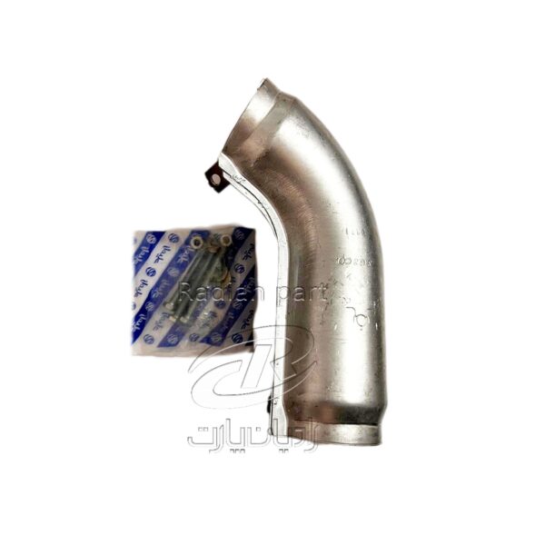 پوشش ( عایق ) حرارتگیر CNG نیسان شرکتی