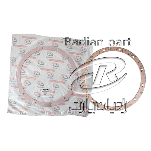 واشر کله گاوی مناسب نیسان سایپا MGH راديان پارت