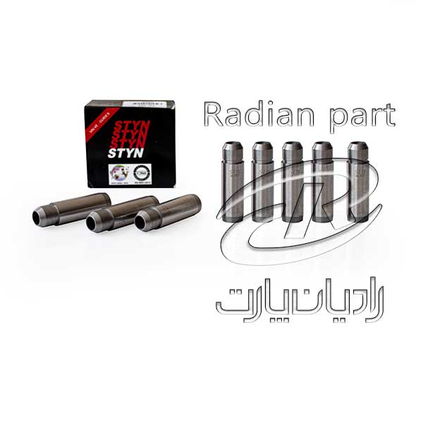 گيت سوپاپ مناسب نیسان ديزل طرح ايسوزو 5 تن ساوه