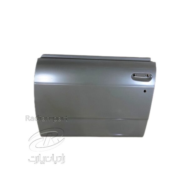 رویه درب راست نیسان سایپا یورو 4 شرکتی