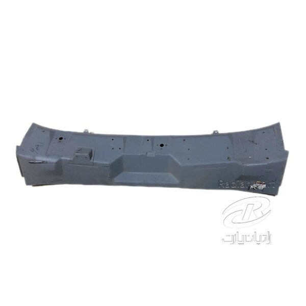 بادگیر زیر سینی شیشه جلو نیسان سایپا شرکتی