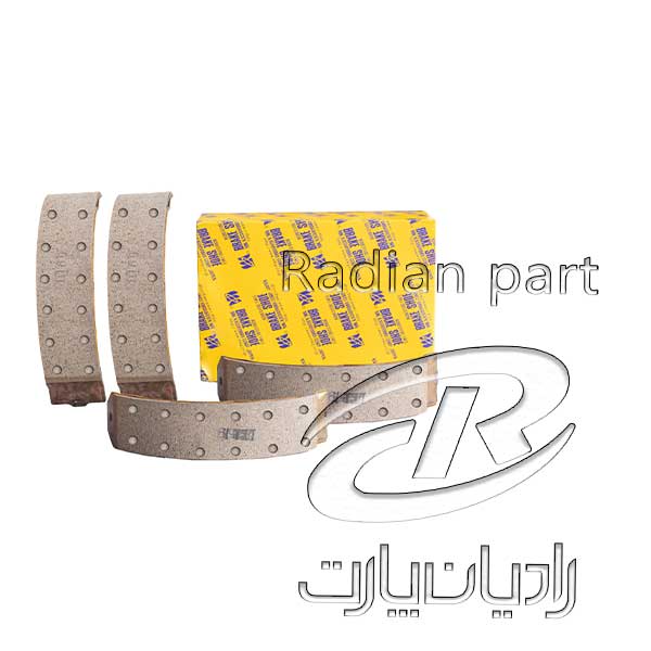 لنت جلوکاشياما اصلي مناسب نیسان سایپا
