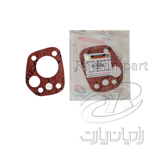 واشر اويل پمپ نسوز(10 عدد) (MHG) راديان پارت مناسب نیسان سایپا
