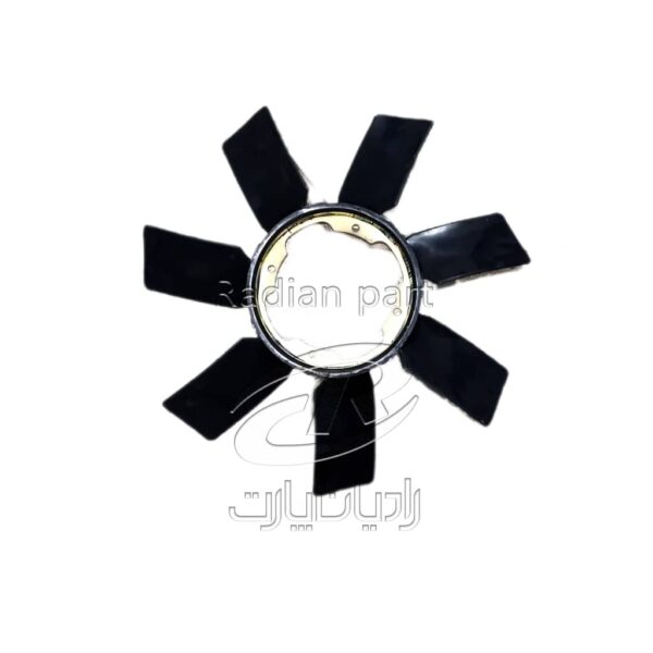 پروانه مشکی نیسان شوکا شرکتی