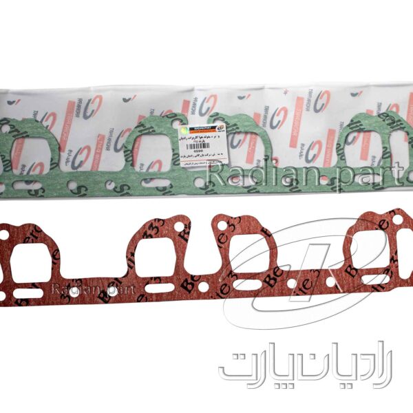 واشر منيفولد هوا مناسب نیسان کاربرات MGH راديان پارت
