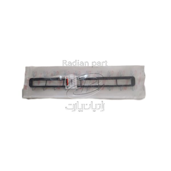دریچه بالای داشبورد نیسان سایپا مشکی رادیان پارت