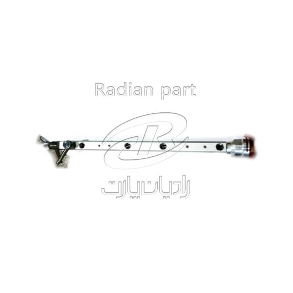 مونتاژی ریل سوخت نیسان سایپا یورو 4 شرکتی