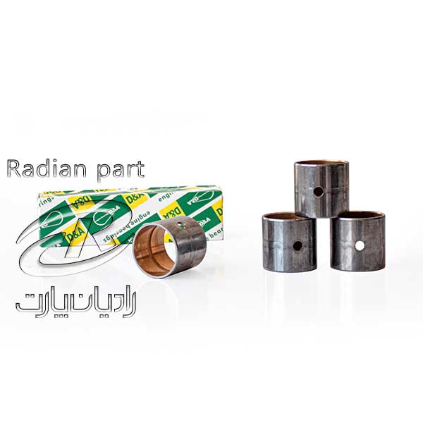بوش گژنپين قابل تراش مناسب نیسان ديزل A&D