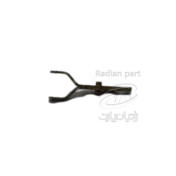 دو شاخ استارت نیسان طرح پژویی آیدین موتور
